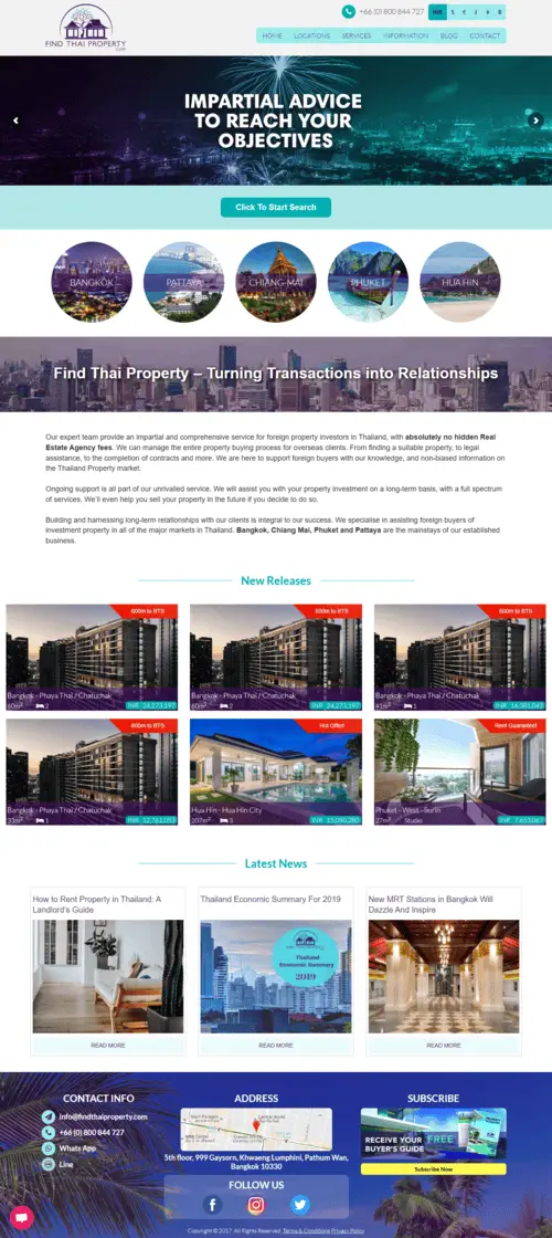 findthaiproperty-codenator