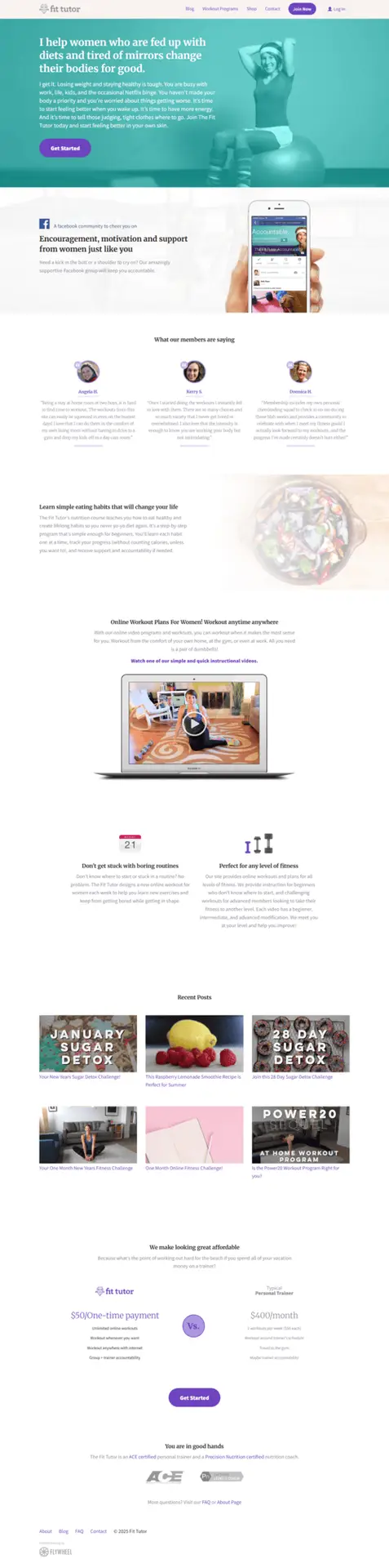 thefittutor-codenator